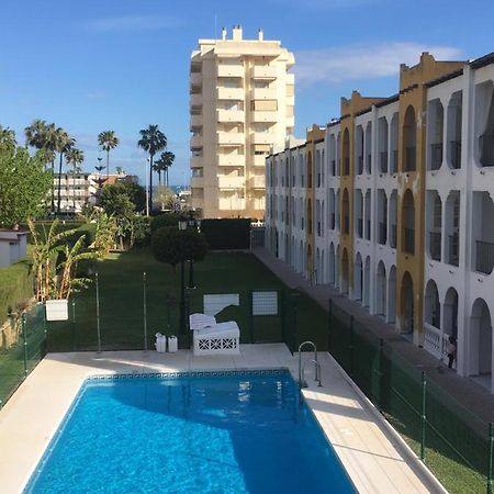Apartamento Andalucia Benalmádena Εξωτερικό φωτογραφία