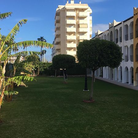Apartamento Andalucia Benalmádena Εξωτερικό φωτογραφία