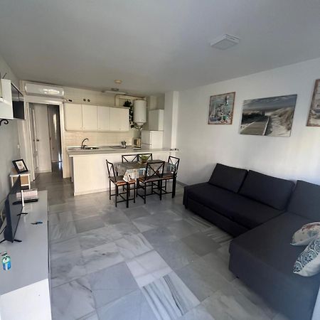 Apartamento Andalucia Benalmádena Εξωτερικό φωτογραφία