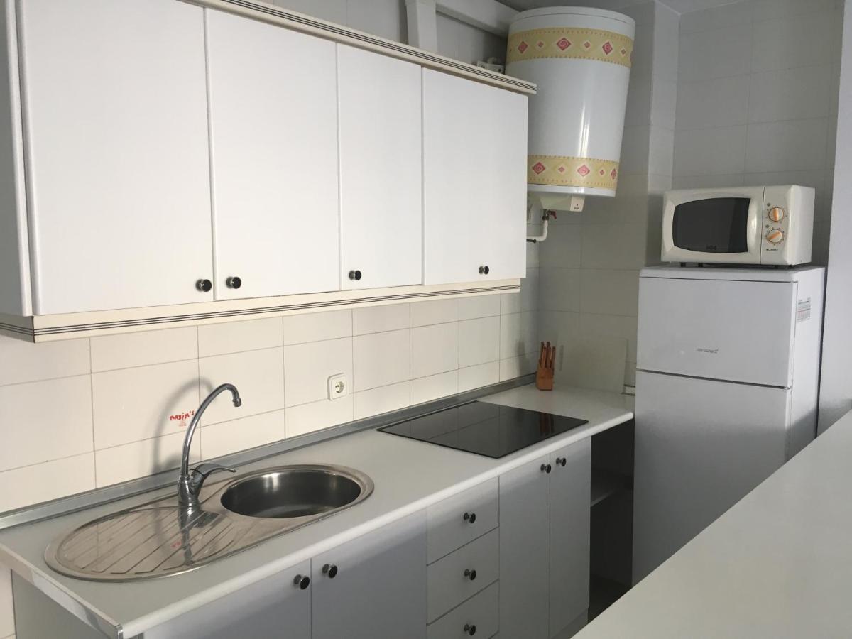Apartamento Andalucia Benalmádena Εξωτερικό φωτογραφία