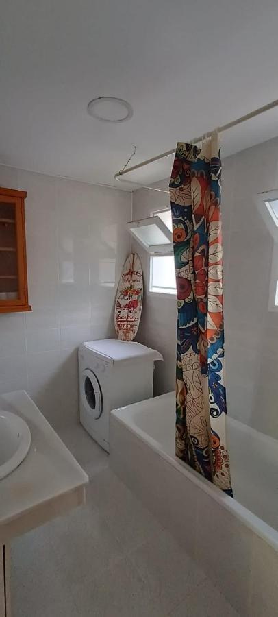 Apartamento Andalucia Benalmádena Εξωτερικό φωτογραφία