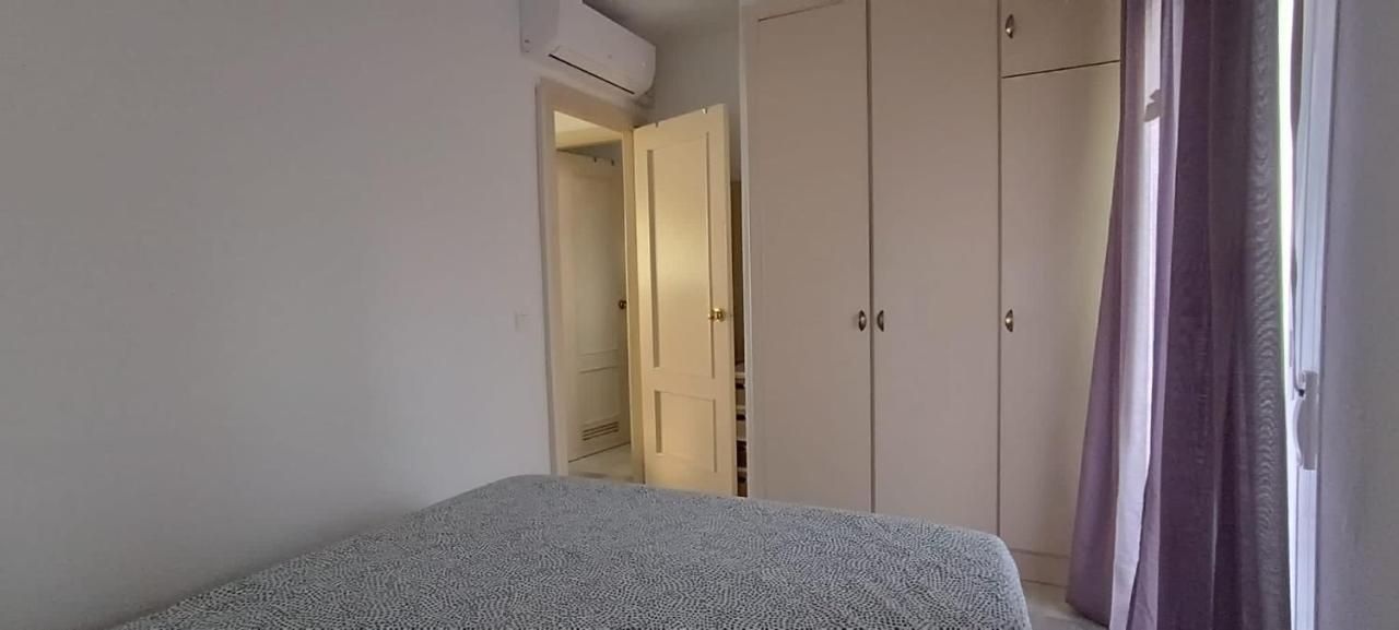 Apartamento Andalucia Benalmádena Εξωτερικό φωτογραφία