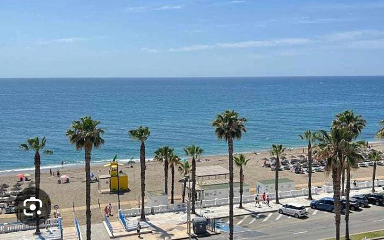 Apartamento Andalucia Benalmádena Εξωτερικό φωτογραφία