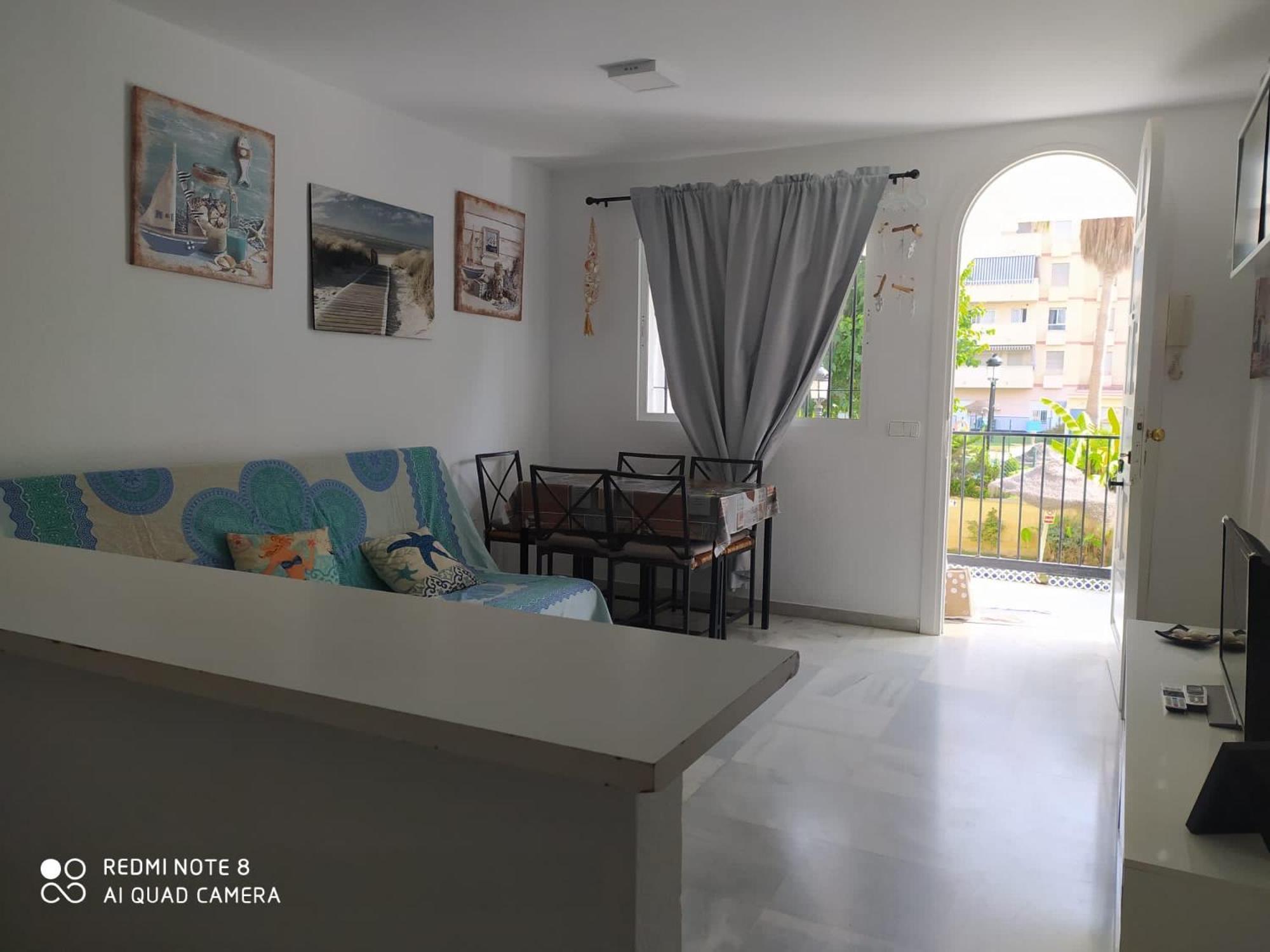 Apartamento Andalucia Benalmádena Εξωτερικό φωτογραφία