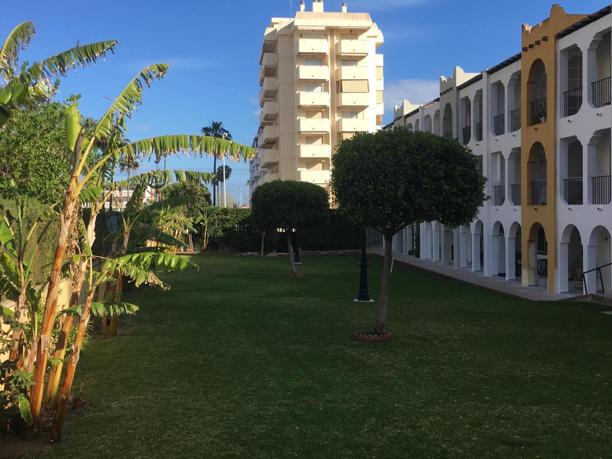 Apartamento Andalucia Benalmádena Εξωτερικό φωτογραφία