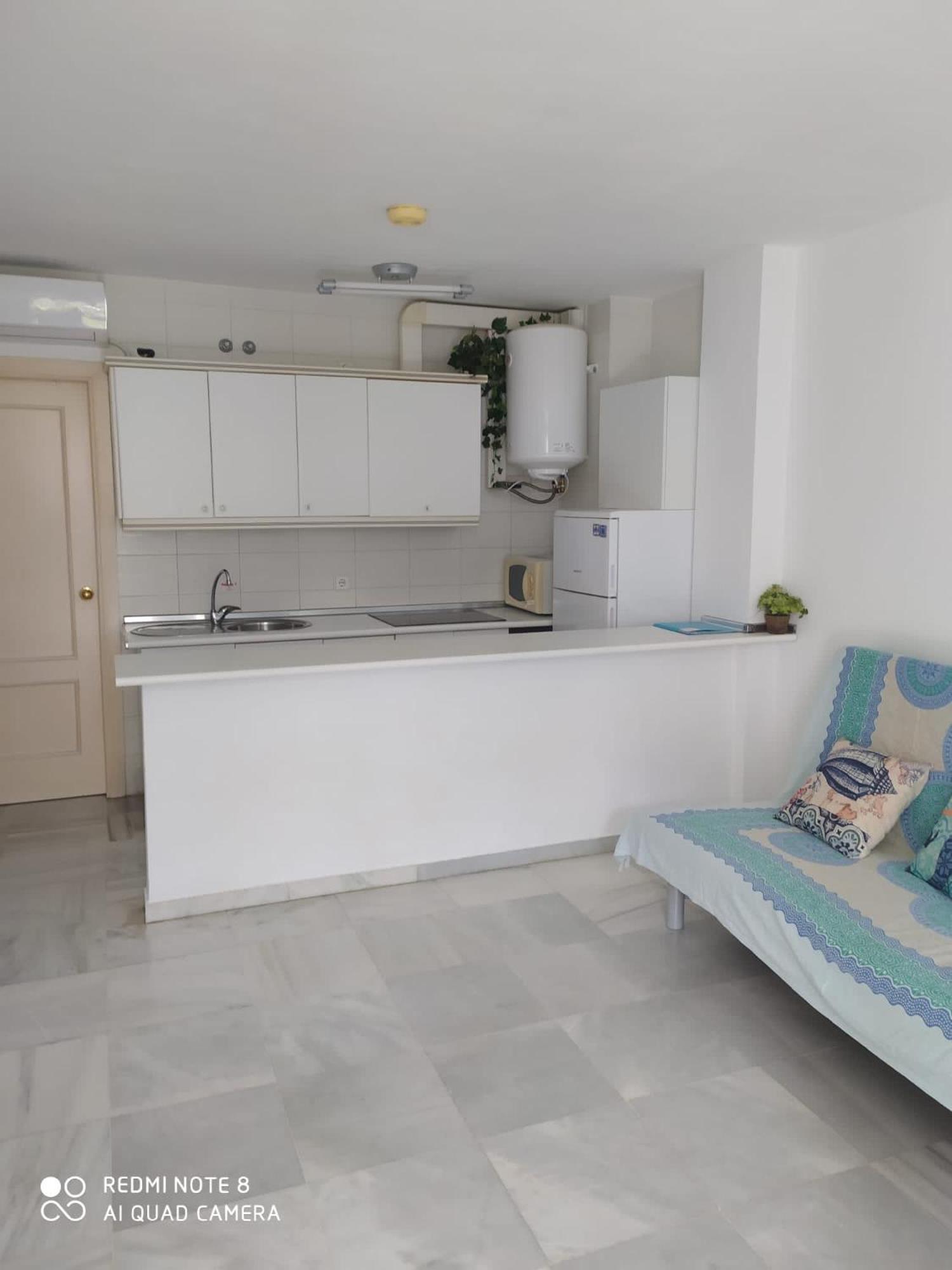 Apartamento Andalucia Benalmádena Εξωτερικό φωτογραφία