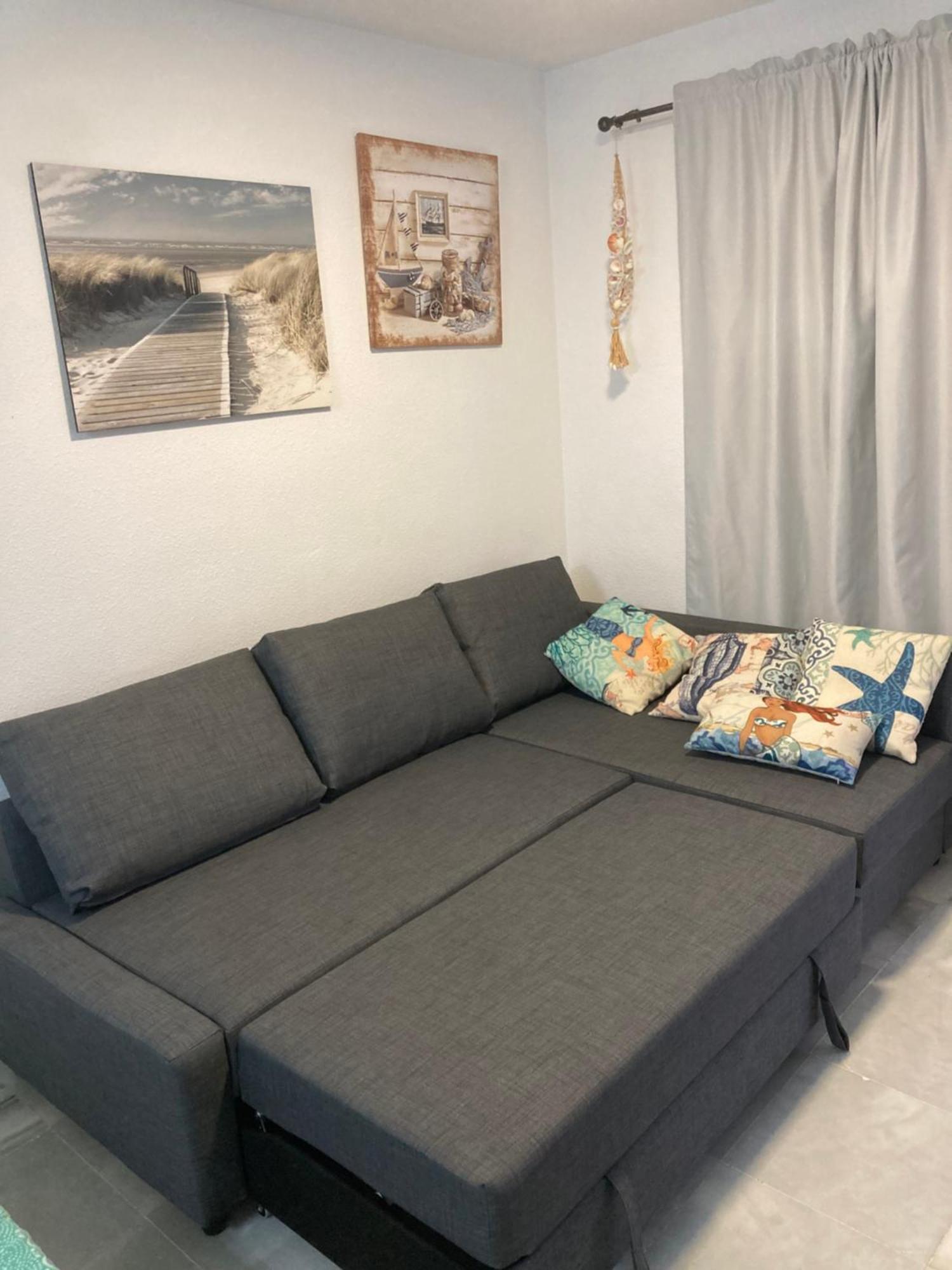 Apartamento Andalucia Benalmádena Εξωτερικό φωτογραφία