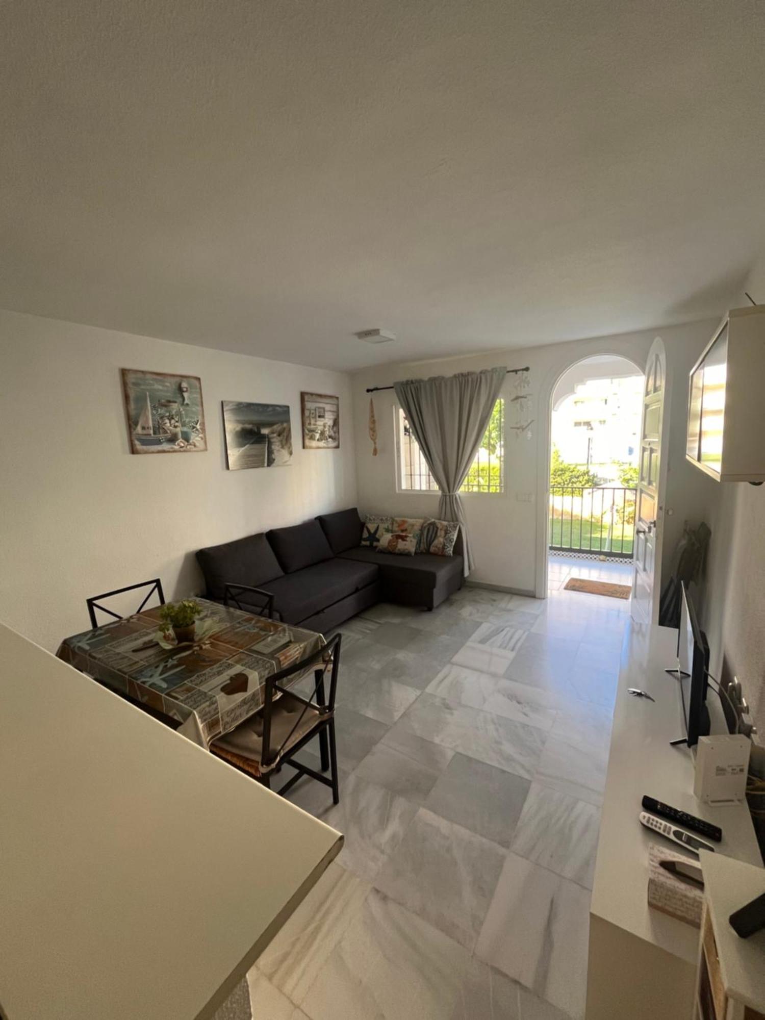 Apartamento Andalucia Benalmádena Εξωτερικό φωτογραφία